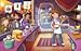Kitchen Scramble: Cooking Game