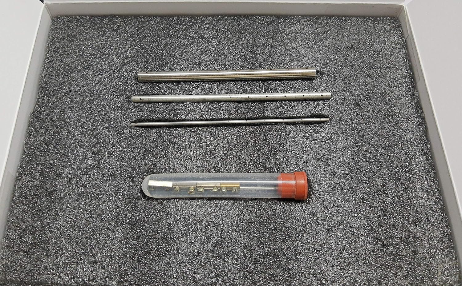 Buy Professional Nitinol Spring Making Kit Online at Low Prices in