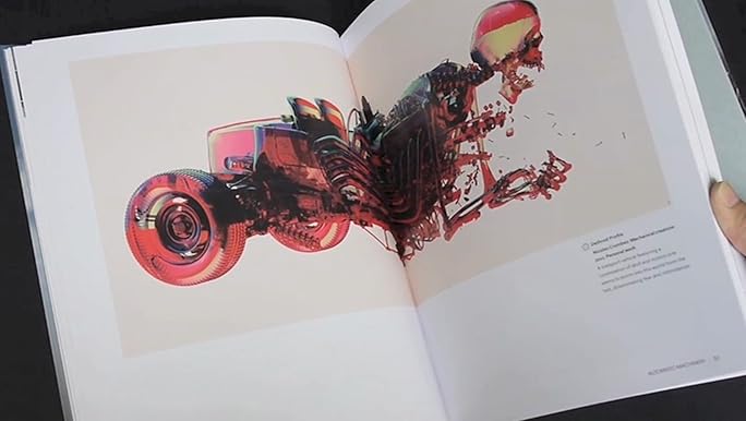 Machine Rendering (Fantasy+): Zhao, Vincent: 9781908175076