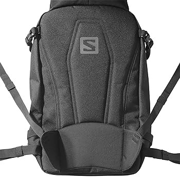 Amazon.co.jp: サロモン(SALOMON) スキー スノーボード バック