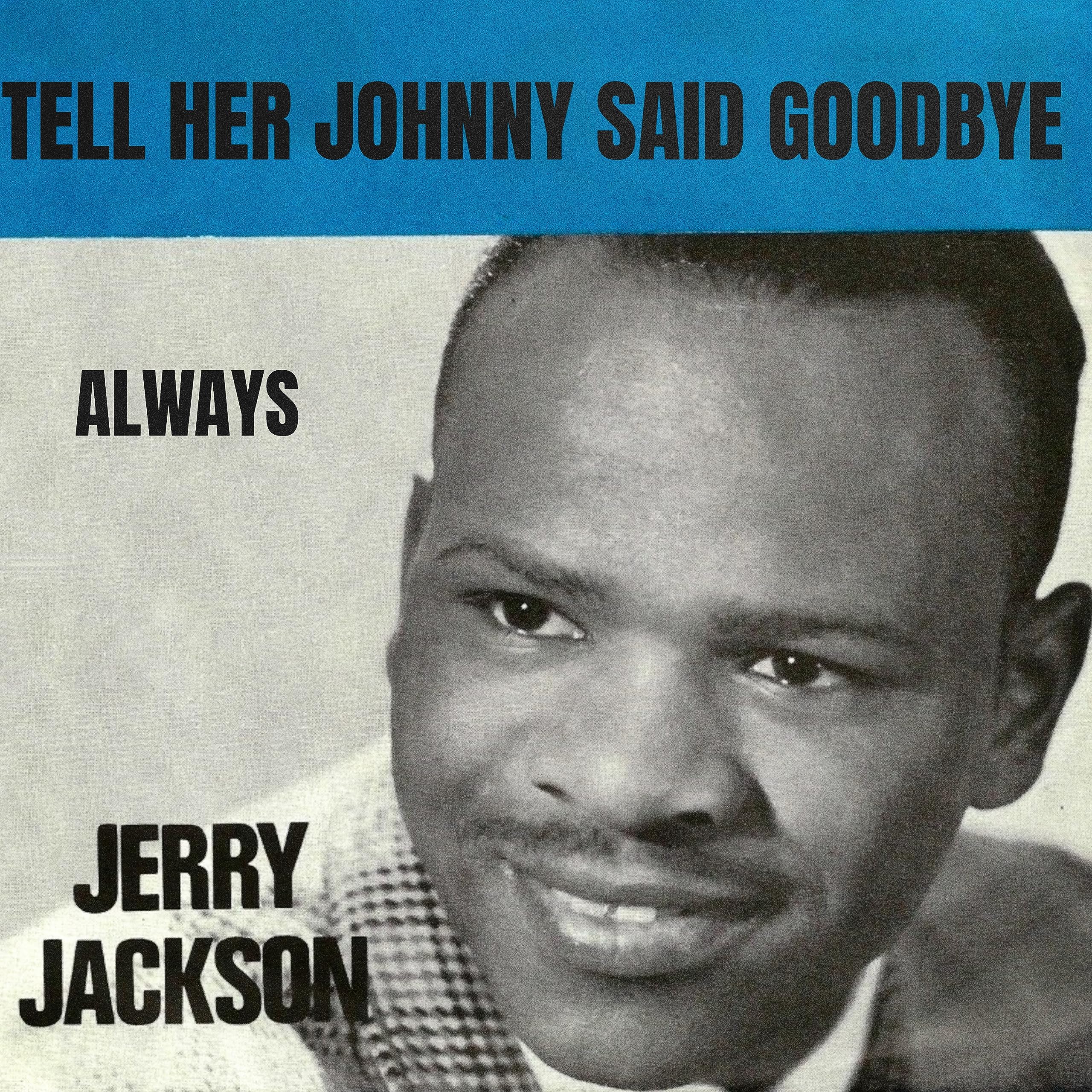 Jerry Jackson