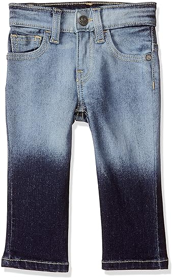 United Colors of Benetton Boys Regular Fit Jeans