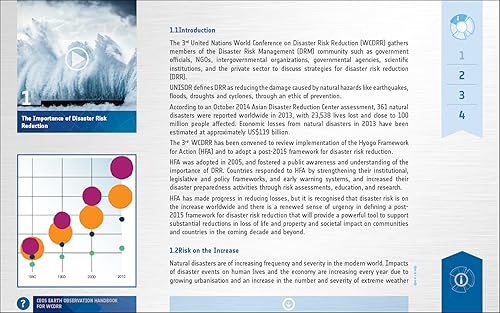 EO handbook - Disasters monitoring edition
