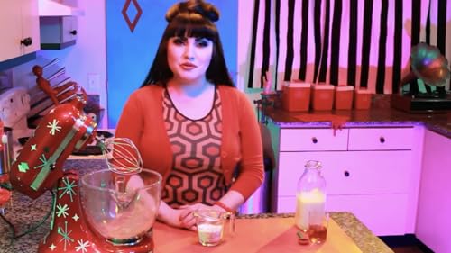 The Homicidal Homemaker