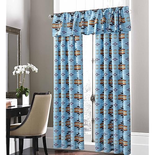 Southwest Curtains Window Amazon Com