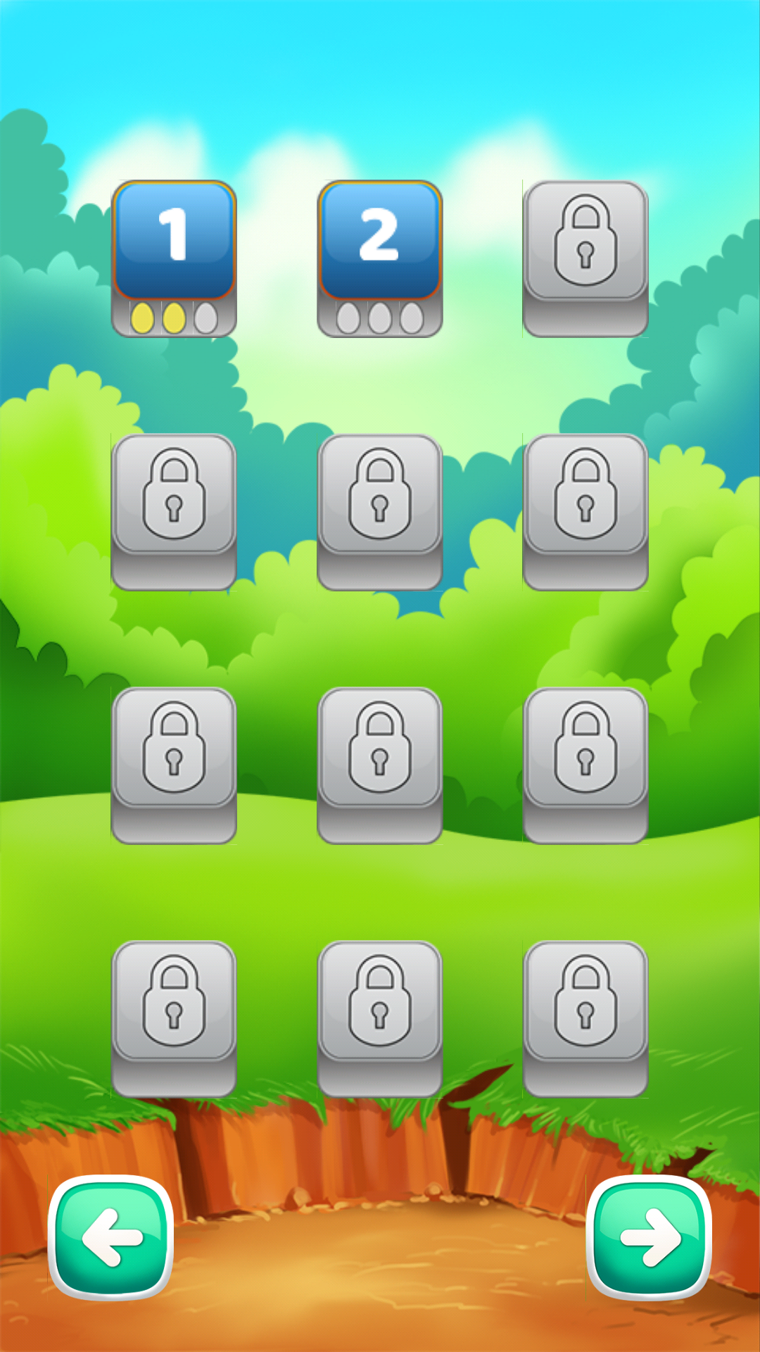 Mutta The Egg Toss Game App on Amazon Appstore