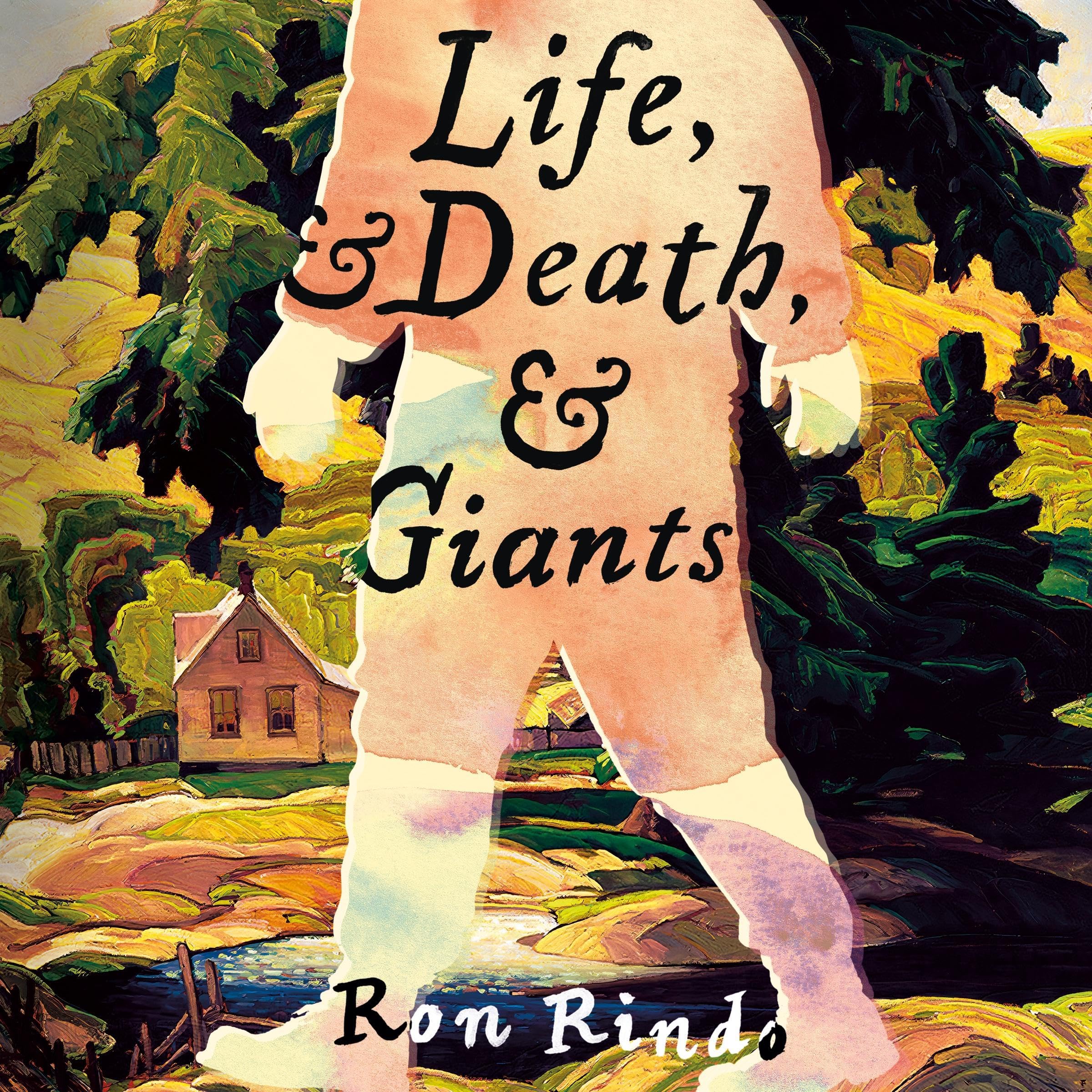 Life, and Death, and Giants