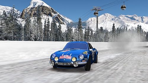 Pocket Rally