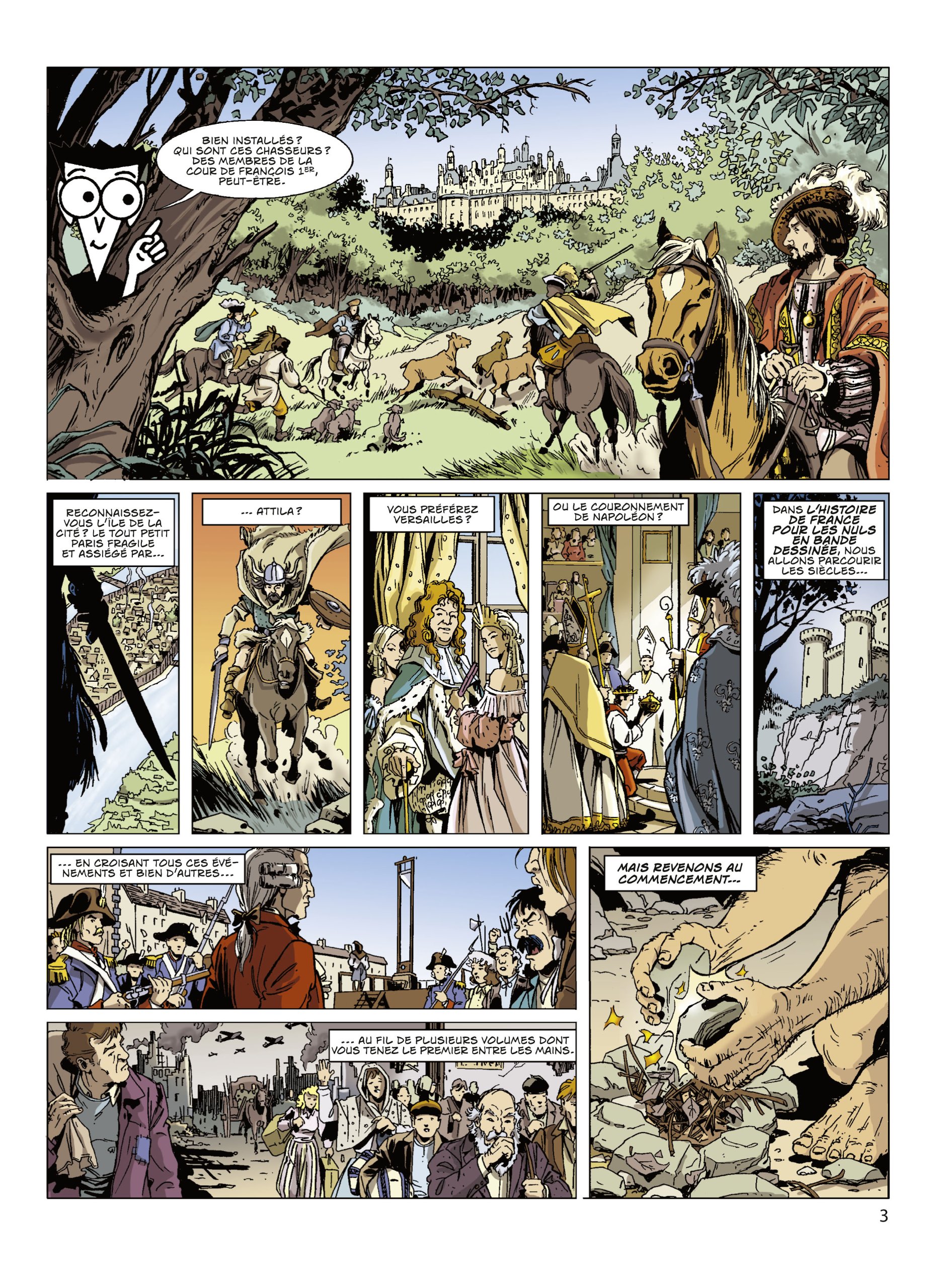 L histoire De France Pour Les Nuls Pdf Amazon.fr - Histoire de France en BD Pour les Nuls - Tome 1 : Les Gaulois  (01) - Julaud, Jean-Joseph, Parma, Gabriele, Queyssi, Laurent - Livres