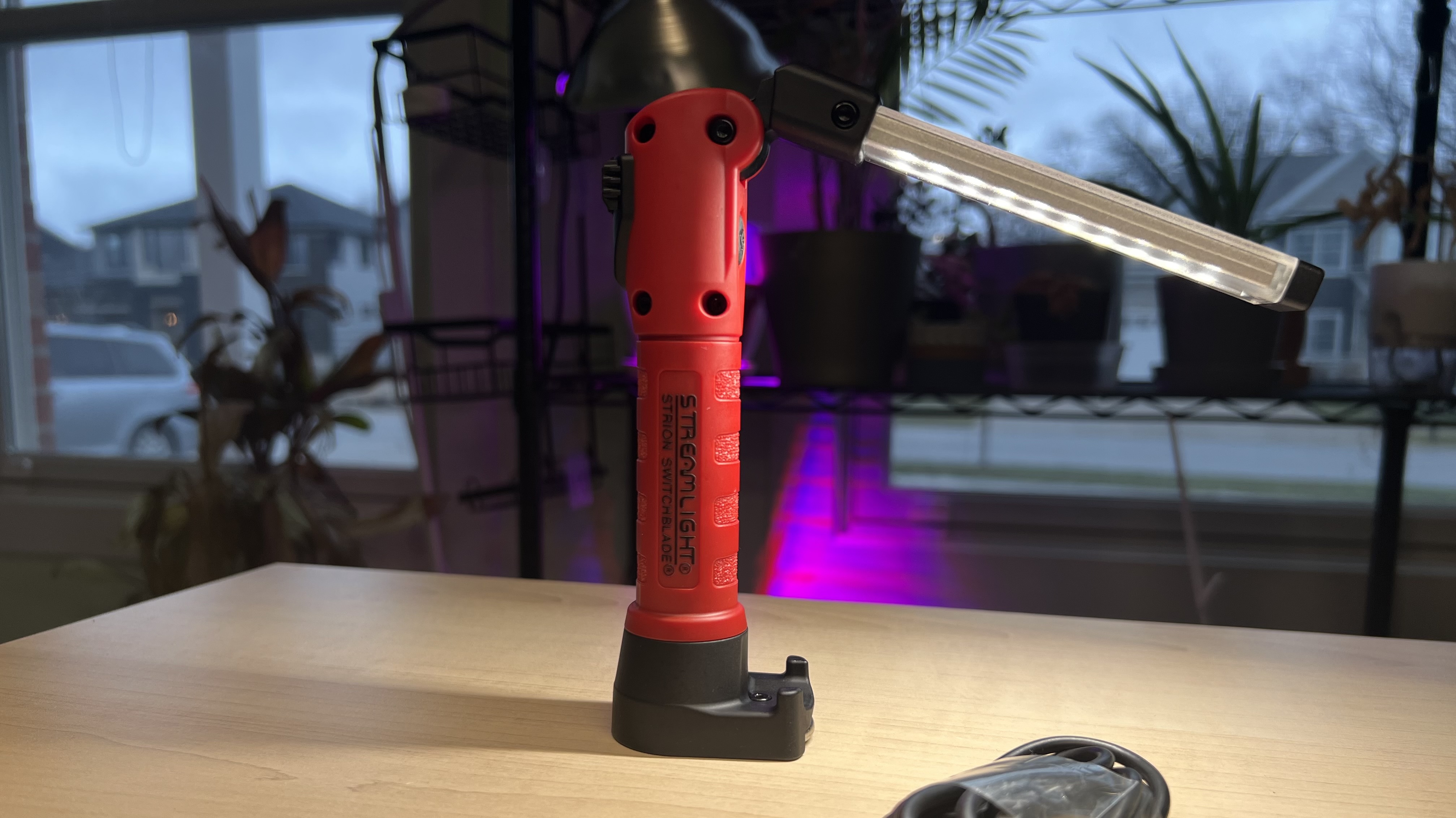 Watch Even more useful than I expected - Streamlight Strion
