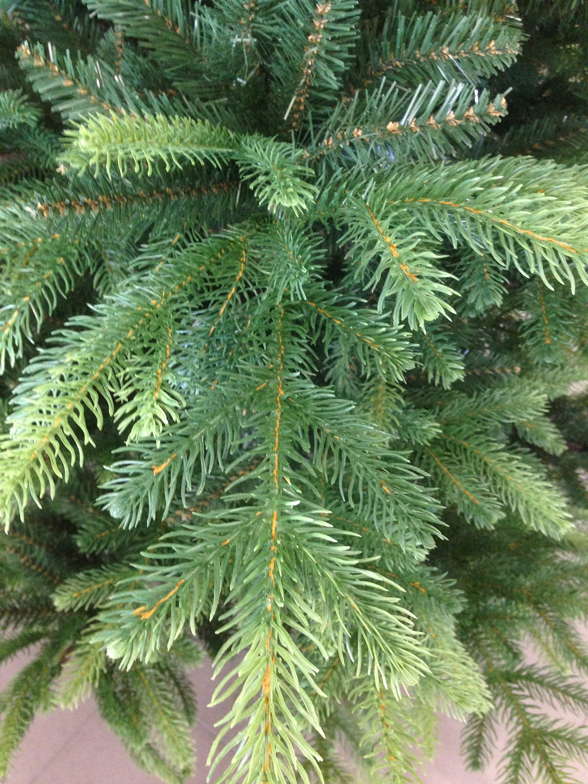 XONE Albero di Natale Francoforte 210CM Real Touch