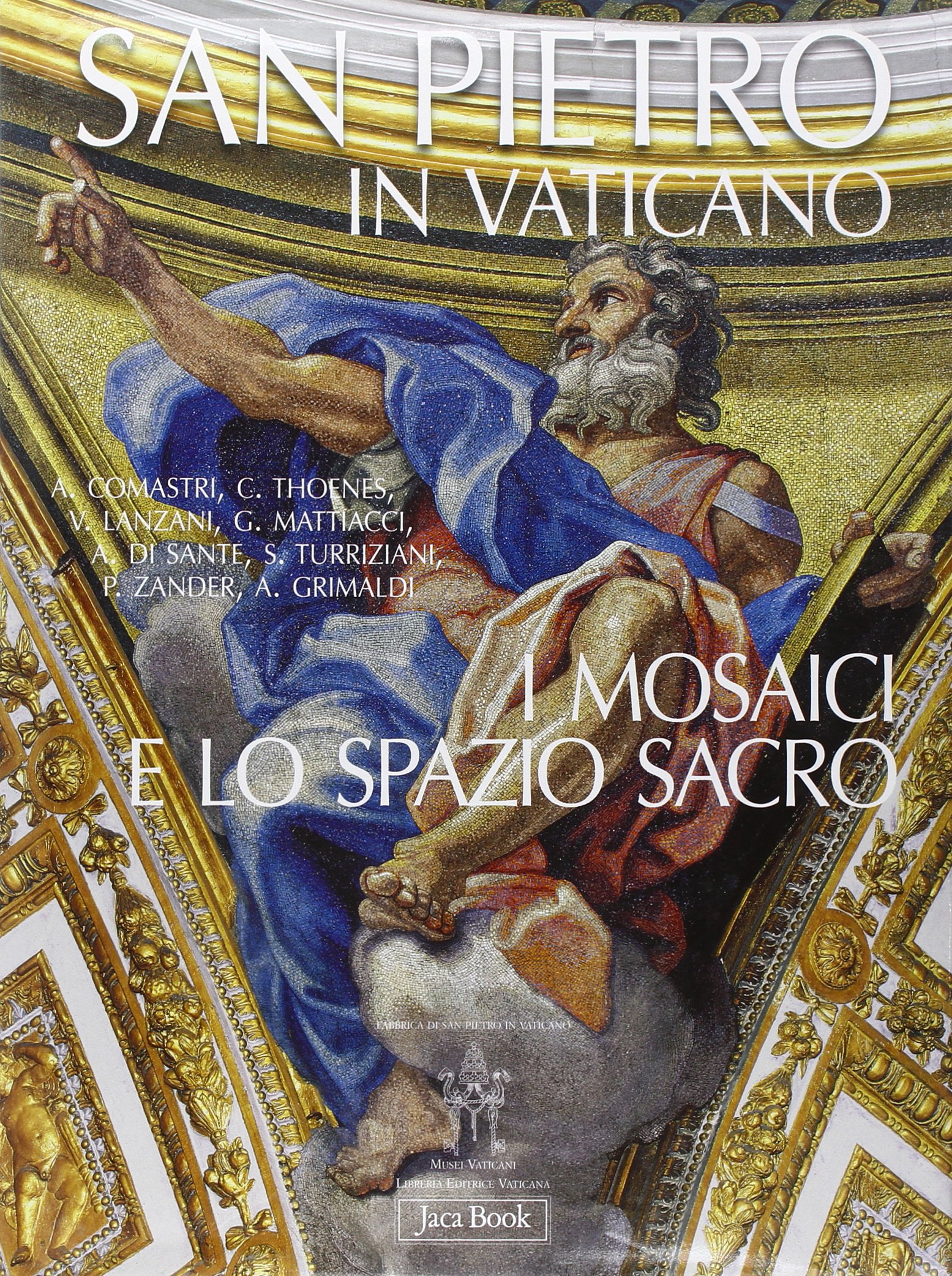 Tirage Argentique Vintage – Basilique Saint-Pierre, Vatican – Circa 1950 – Format 18x24 Cm