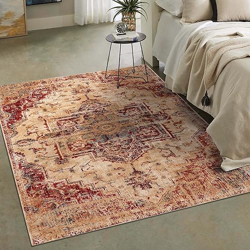 Miniatura 6 de Luxe Weavers - Alfombra oriental