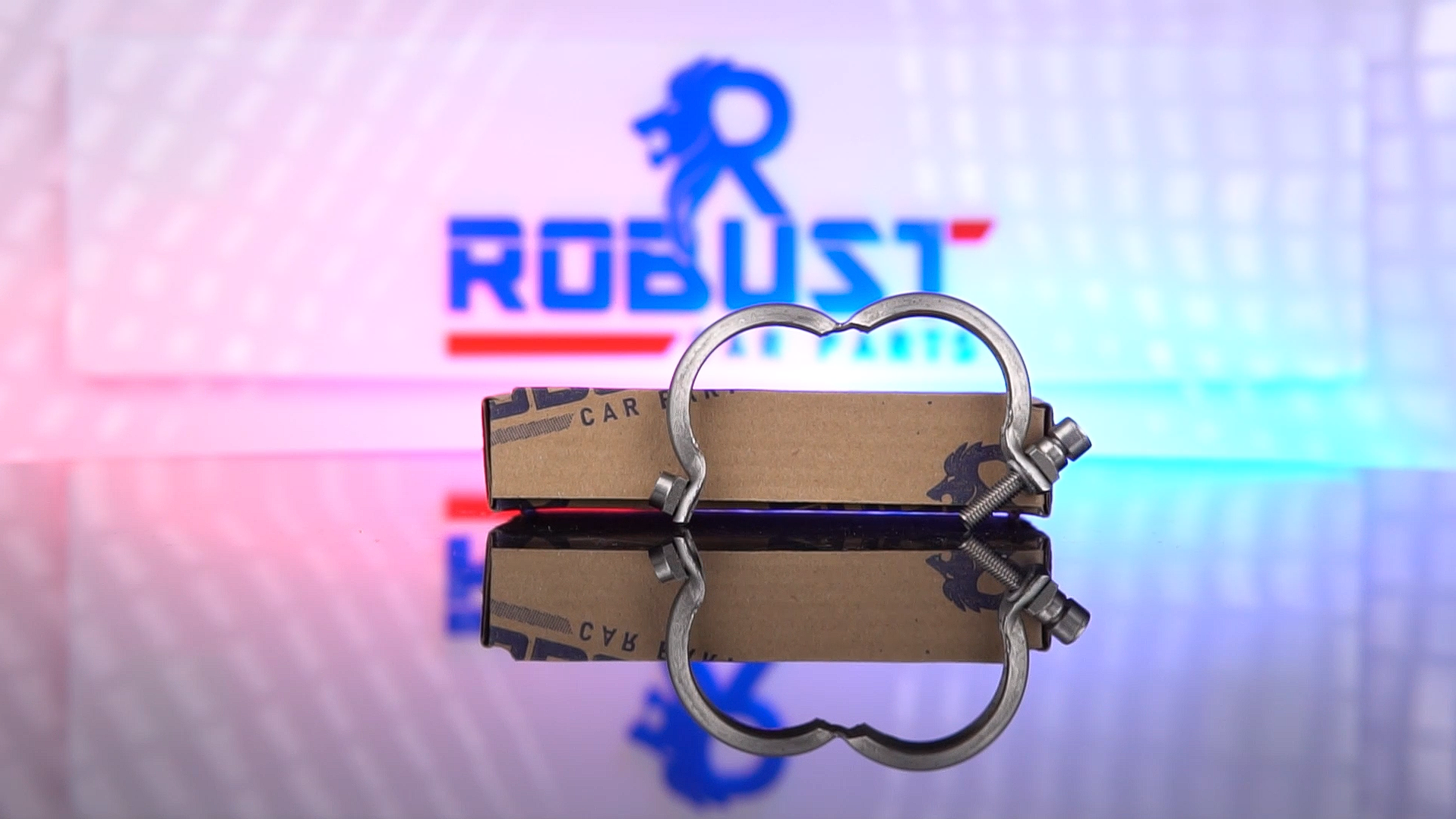 EGR Ventilklemme Edelstahl - Für Peugeot, Citroen, Fiat Mit 1.4-2.0 HDi Motoren