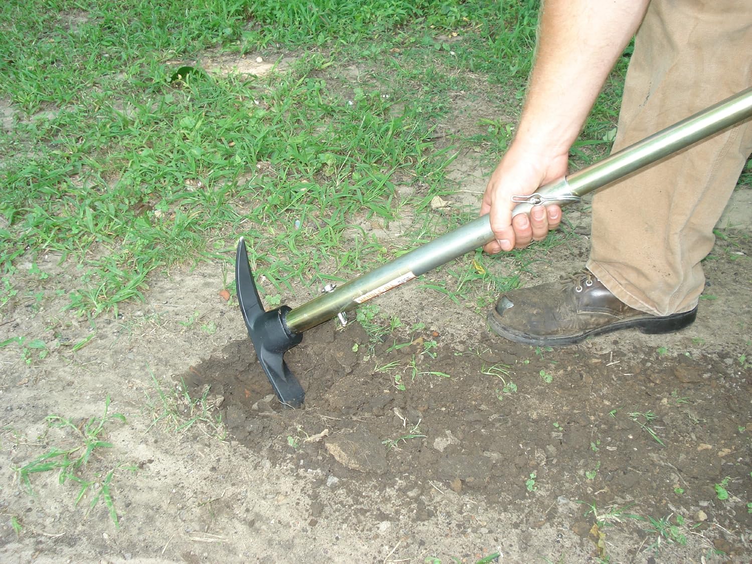 Hi-Lift Handle-All Multi-Purpose Tool HA-500