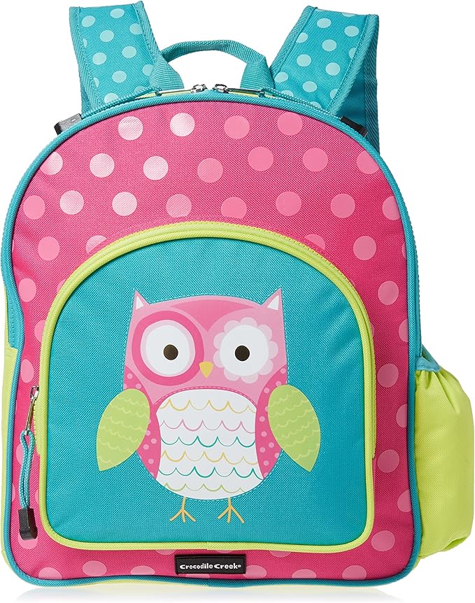 crocodile creek dinosaur backpack