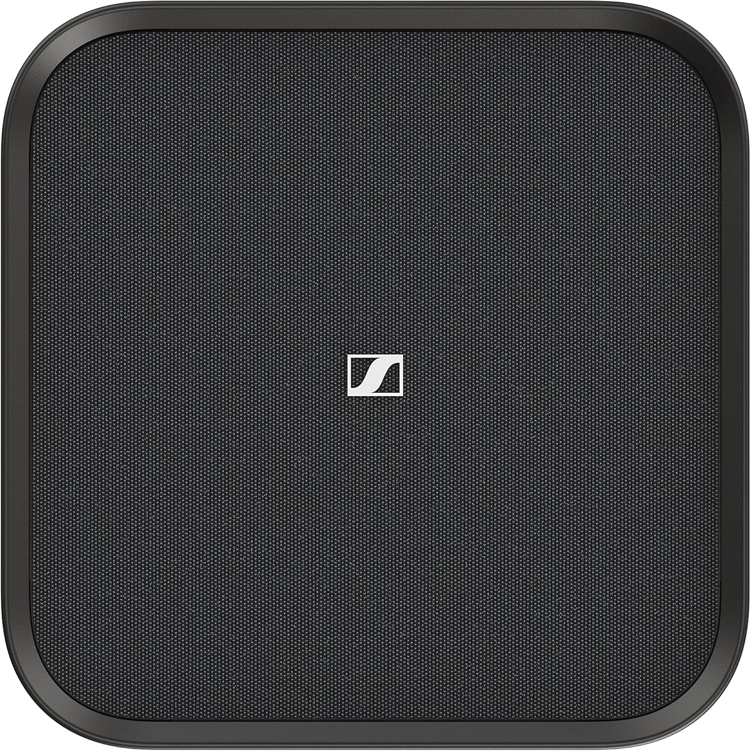 Sennheiser AMBEO Subwoofer for TV and Music with Immersive 3D Surround Sound a Thundering Deep Bass Down to 27 Hz - 8'' Woofer with 350W Class D Amplifier - Black