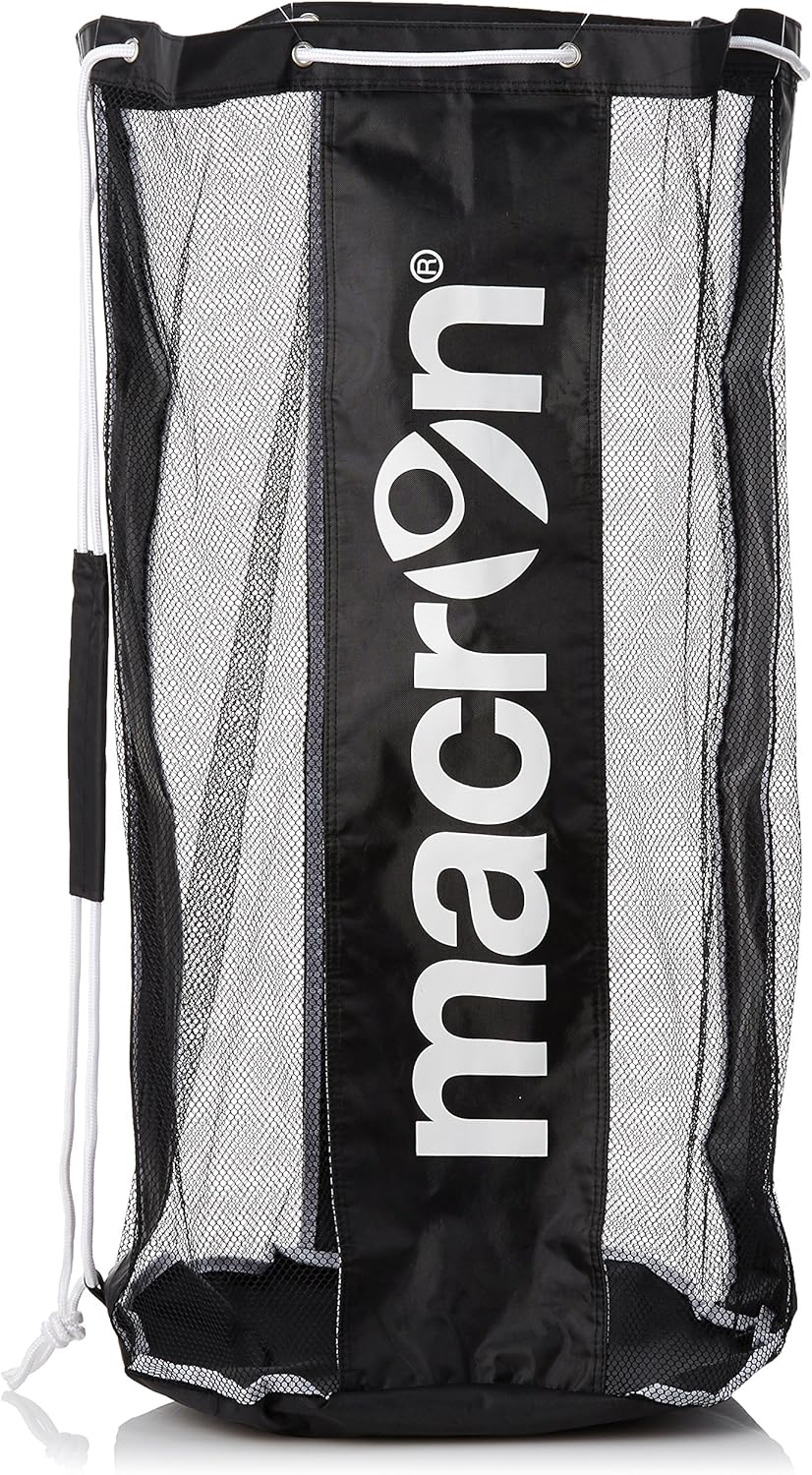 [マクロン] ボールバッグ チームJOURNEY ボールバッグ12 59284