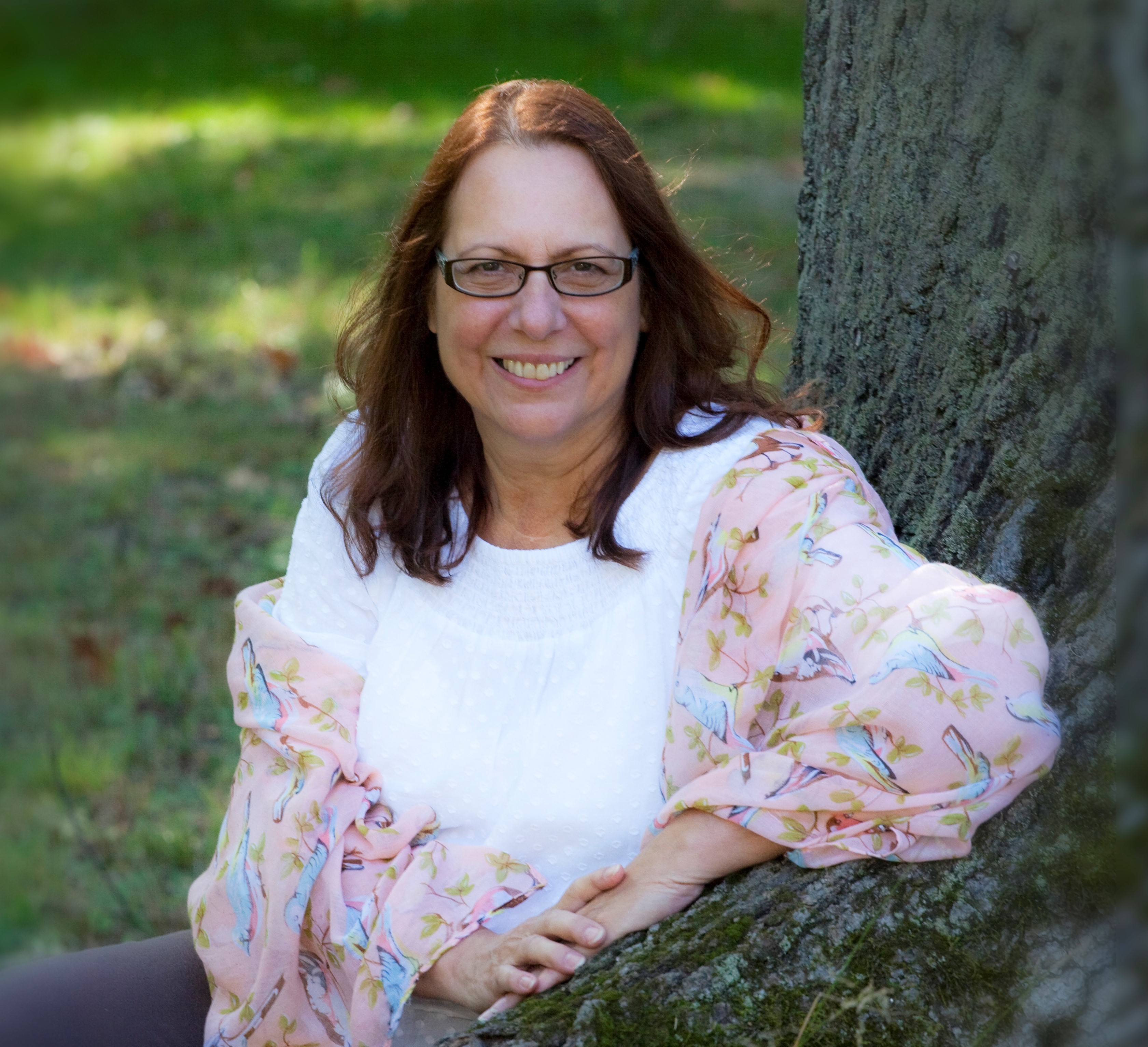 Joy Marie Wedmedyk books, biography, latest update