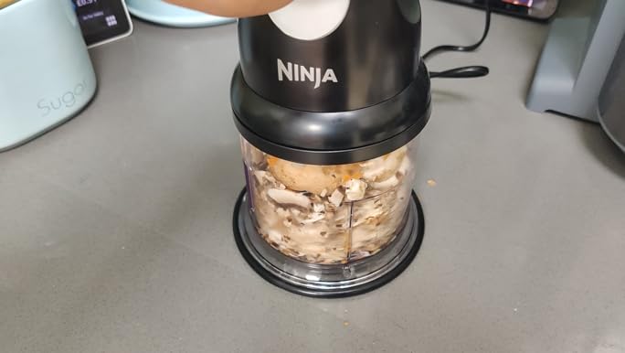 【新品、未使用】ニンジャ　Ninja Express Chop