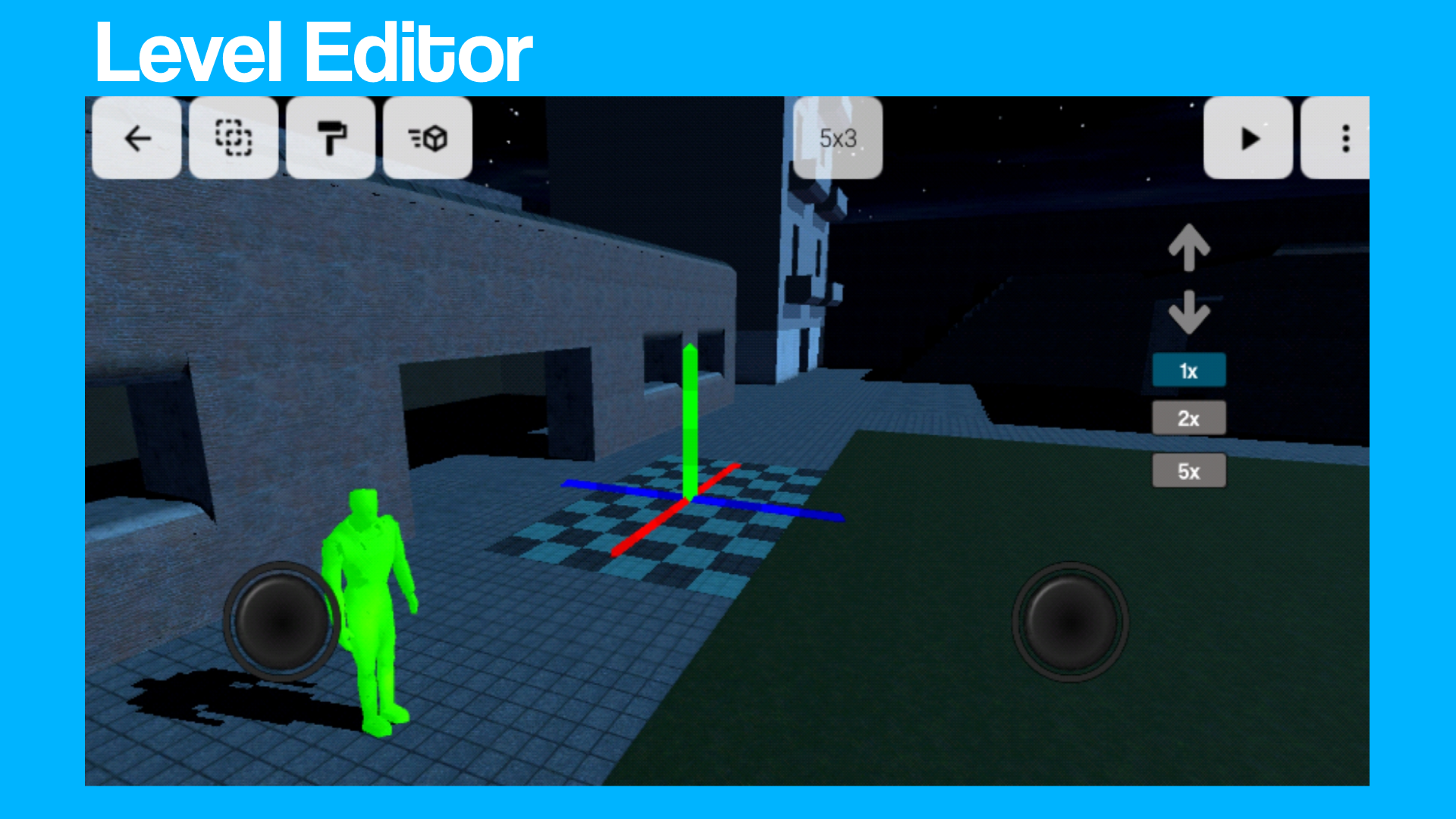 Dmod - App on Amazon Appstore