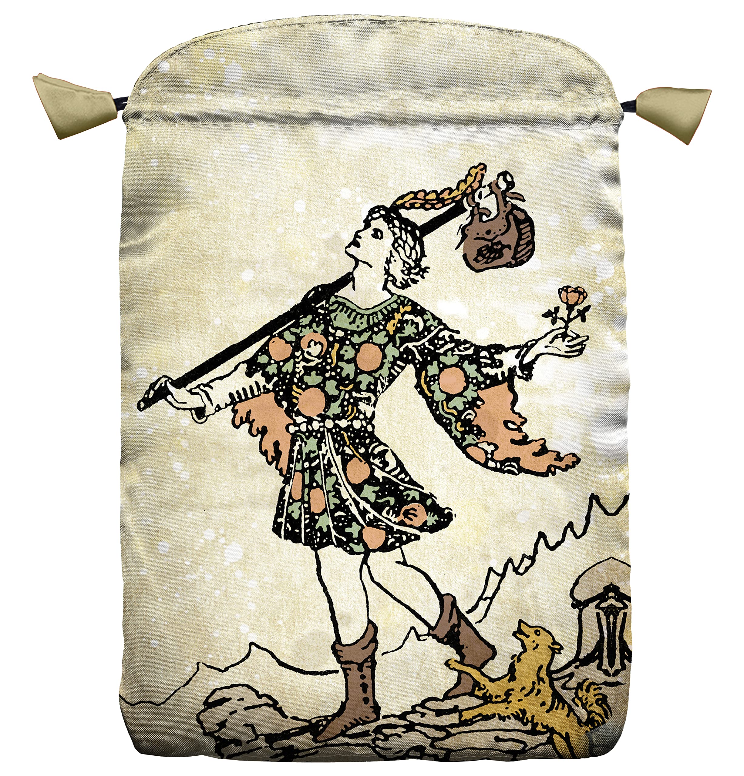 Tarot Original 1909 Tarot Bag Tarot Bag (Other merchandise)