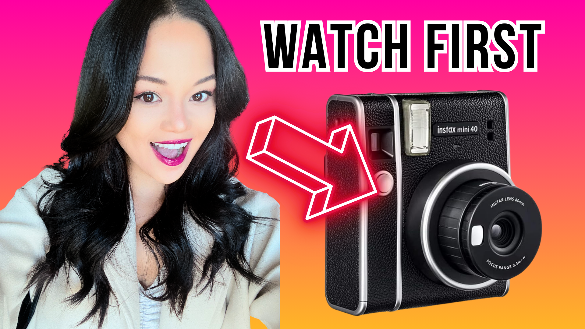 video