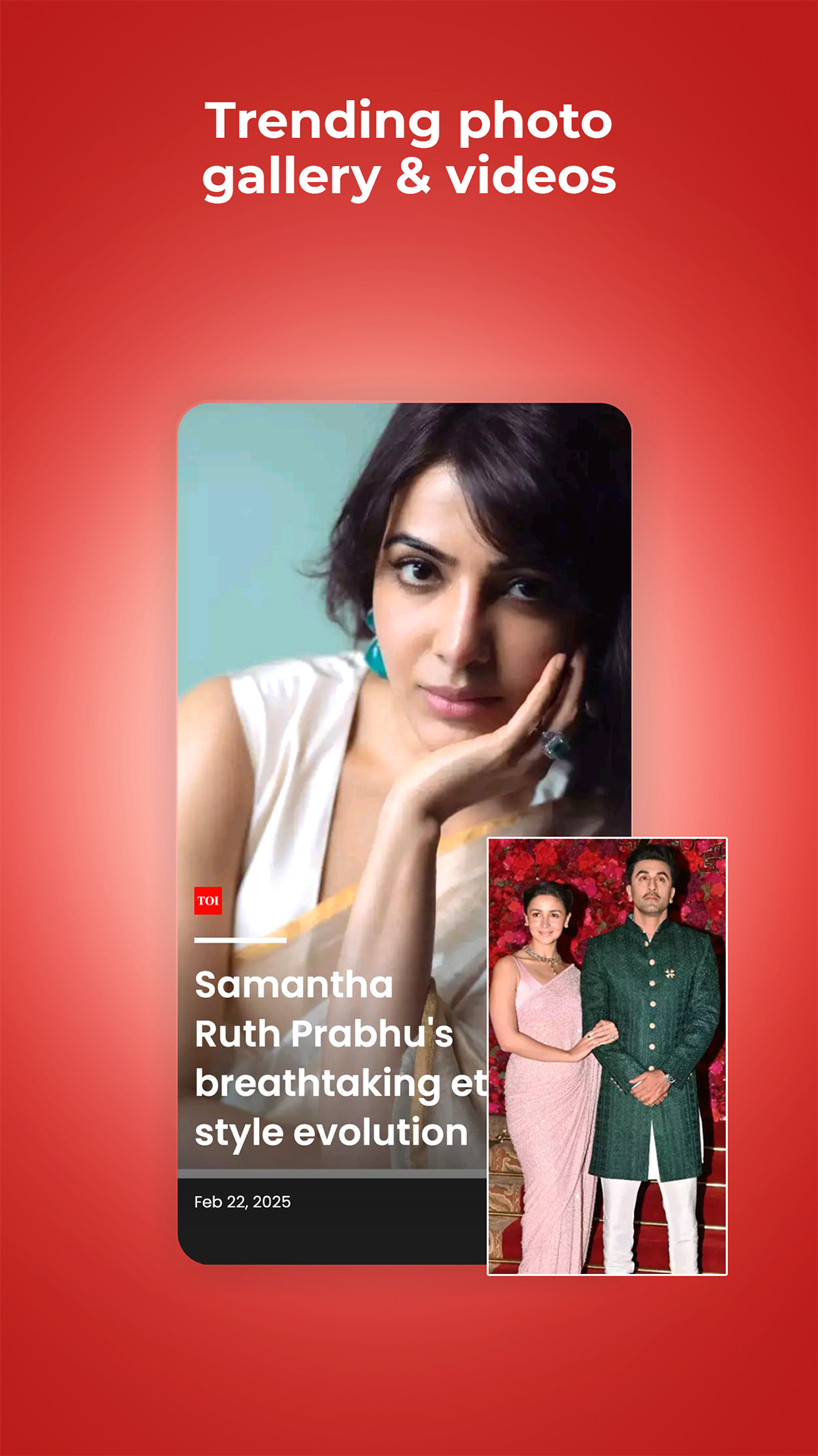 TOI English News, Daily ePaper App on Amazon Appstore