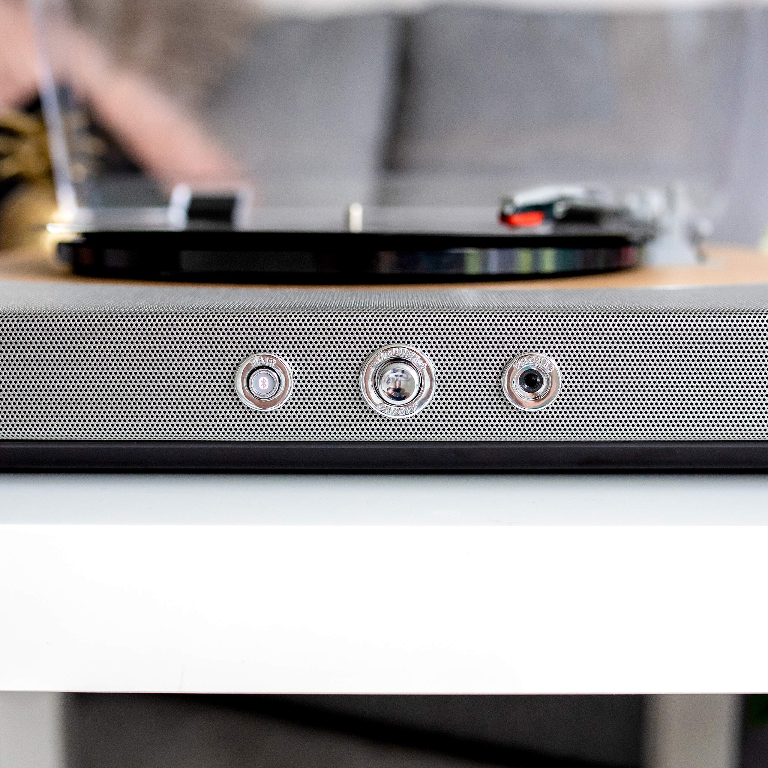 ION Audio Premier LP Wireless Bluetooth Turntable / Vinyl Record