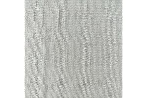 Linen Waffle Tweed Natural Fabric for Stylish and Durable Upholstery and Decor