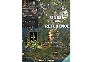 Definitive Crusader Kings III Guide: Conquer Every Realm