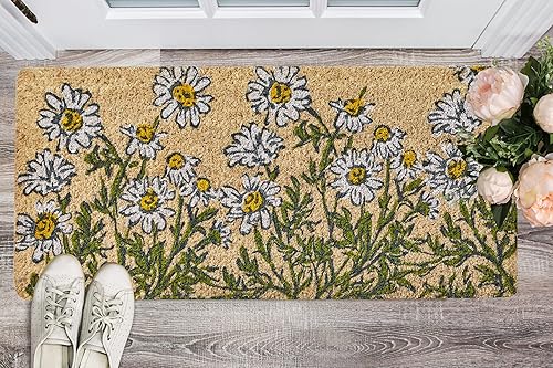 Miniatura 3 de Estera de fibra de coco de manzanilla