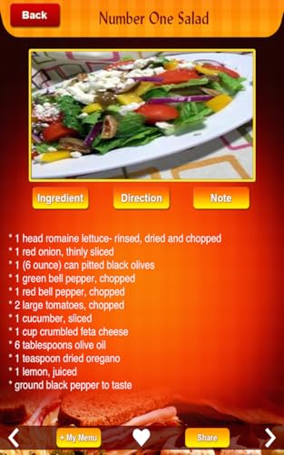 Japanese Food Recipes - Cooking special dishes with ease