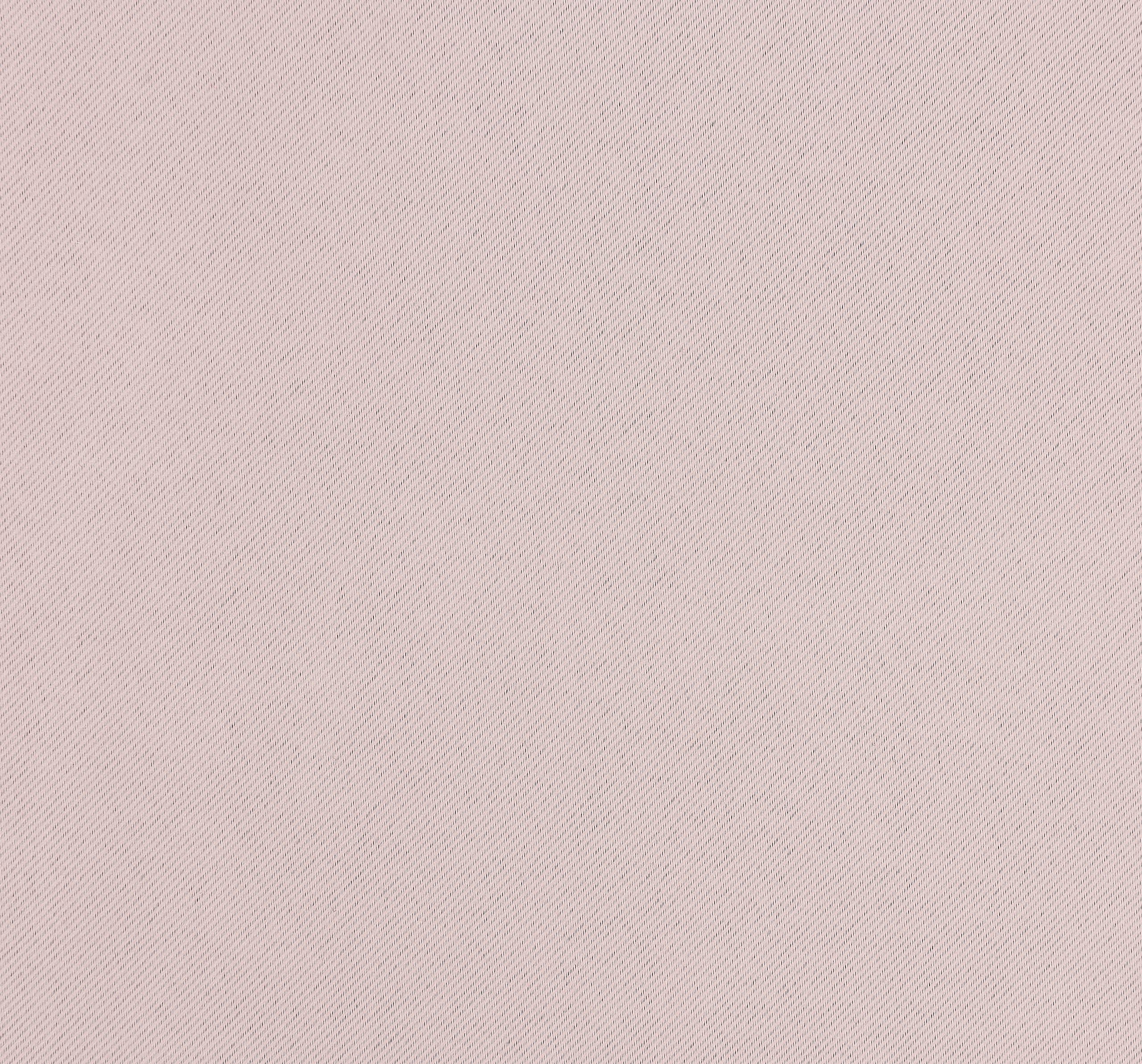 Elbersdrucke Midnight 14 - Tenda in poliestere con passanti nascosti, 255 x 140 cm, colore: Rosa