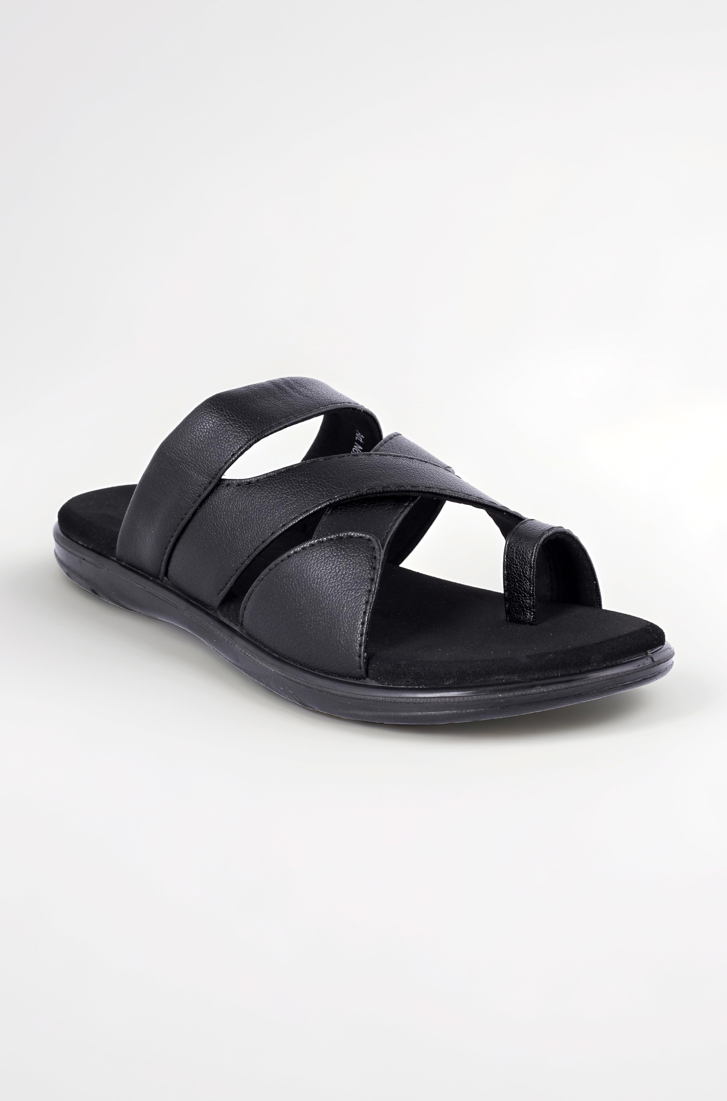 Extra Soft Diabetic & Orthopedic Slippers/Doctor Chappal & Foortwear-Men