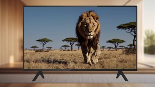 Le Roi Lion - Ambiance majestueuse de la savane africaine – vue 2
