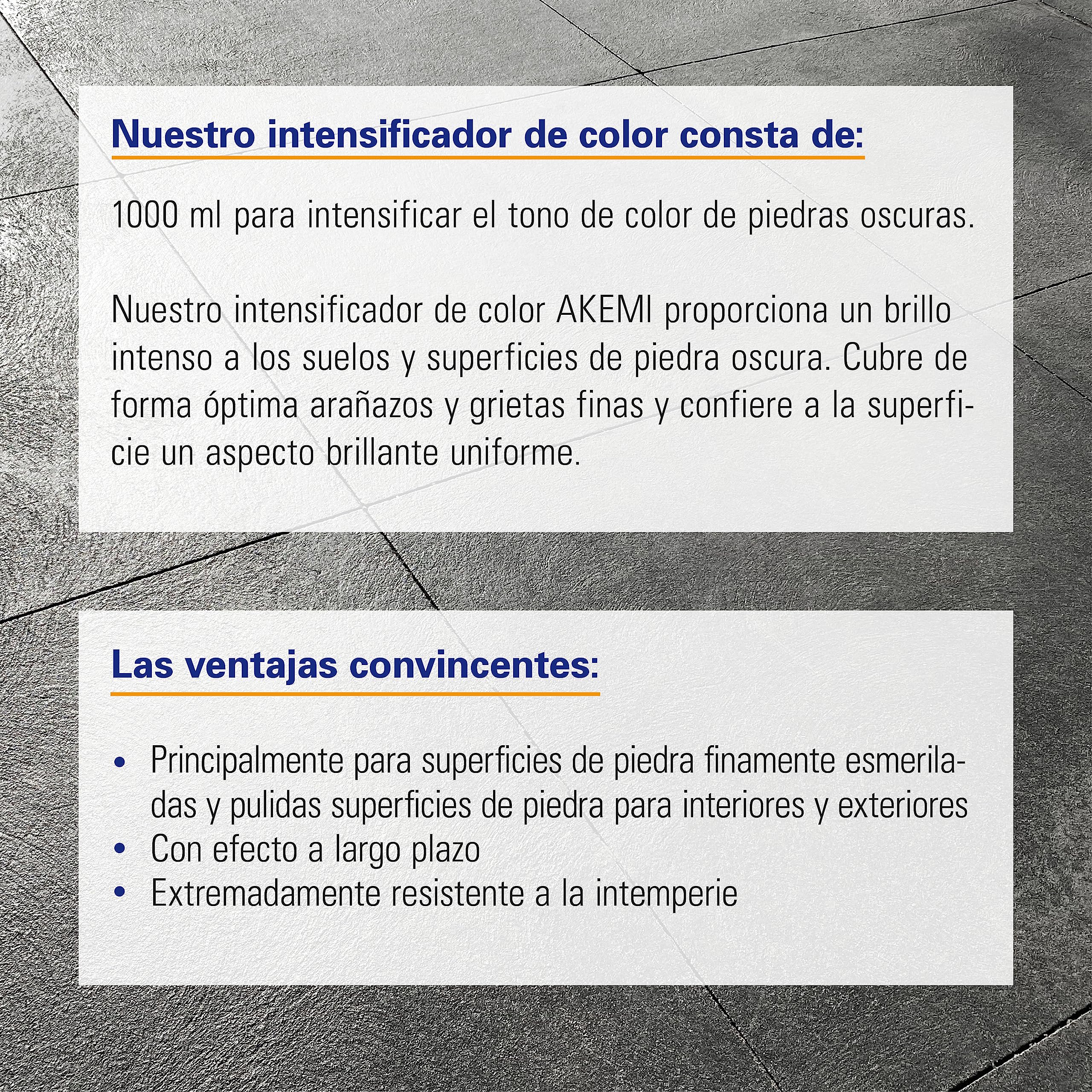 Detergente de color 1000 ml, art. 11276