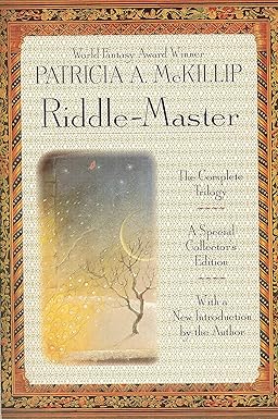 Amazon.com: Riddle-Master eBook : McKillip, Patricia A.: Kindle Store