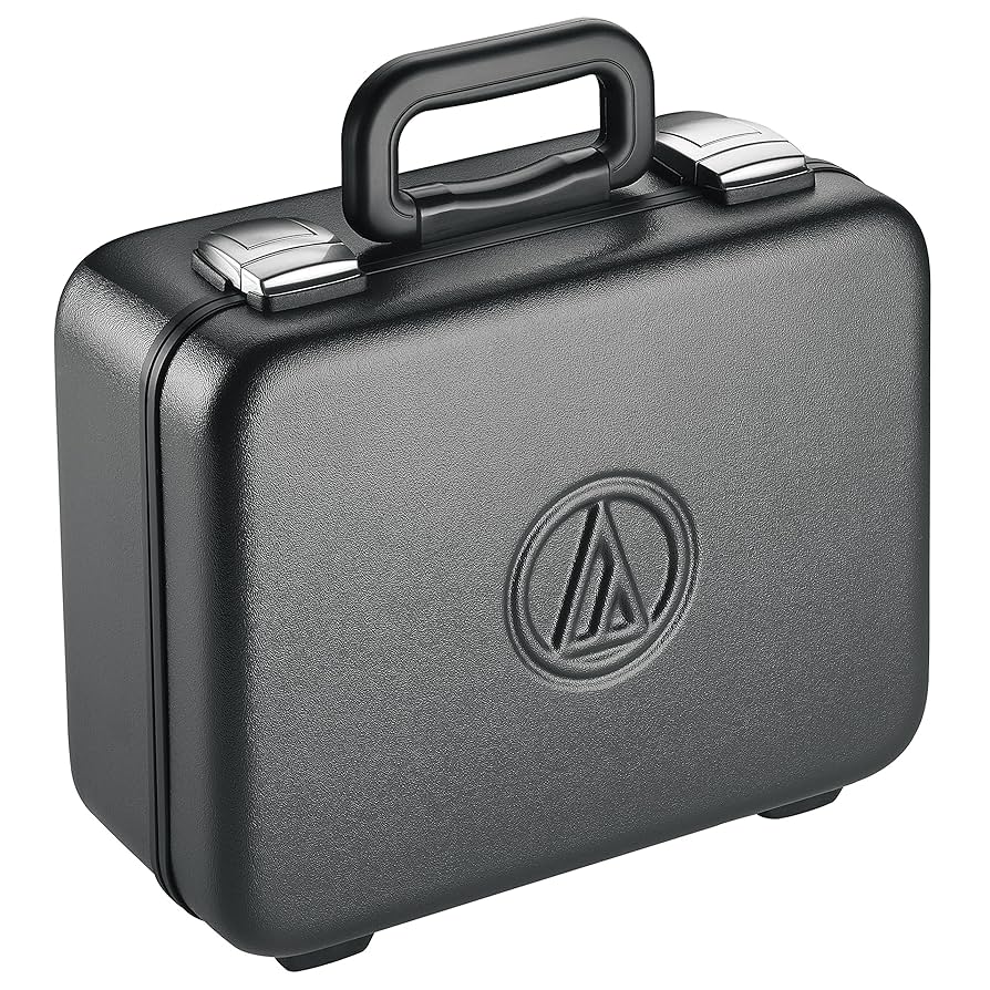 値下げAudio Technica AT5047 コンデンサーマイク ケース付き AT5047｜マイクロホン：コンデンサーマイク｜オーディオテクニカ