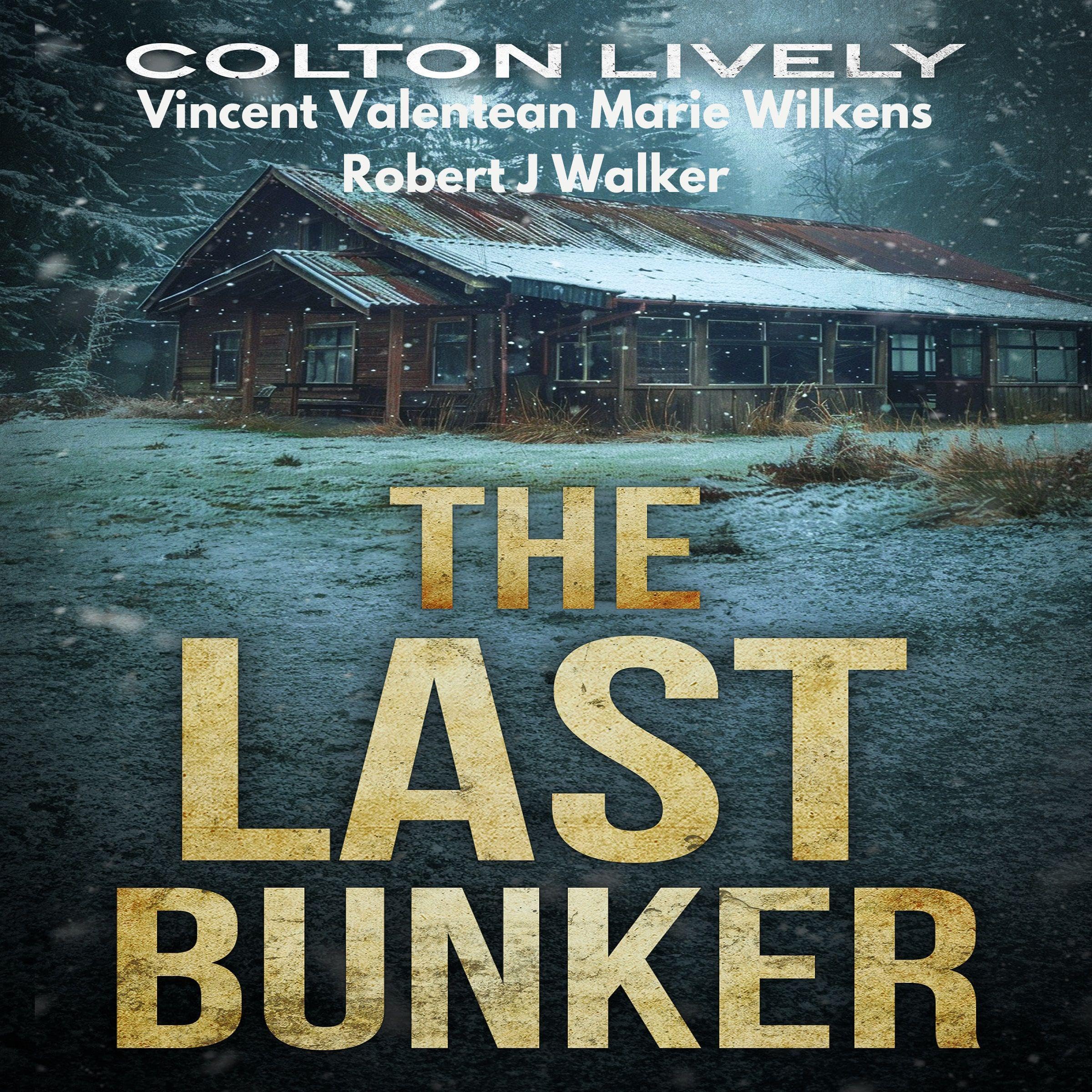 The Last Bunker Boxset
