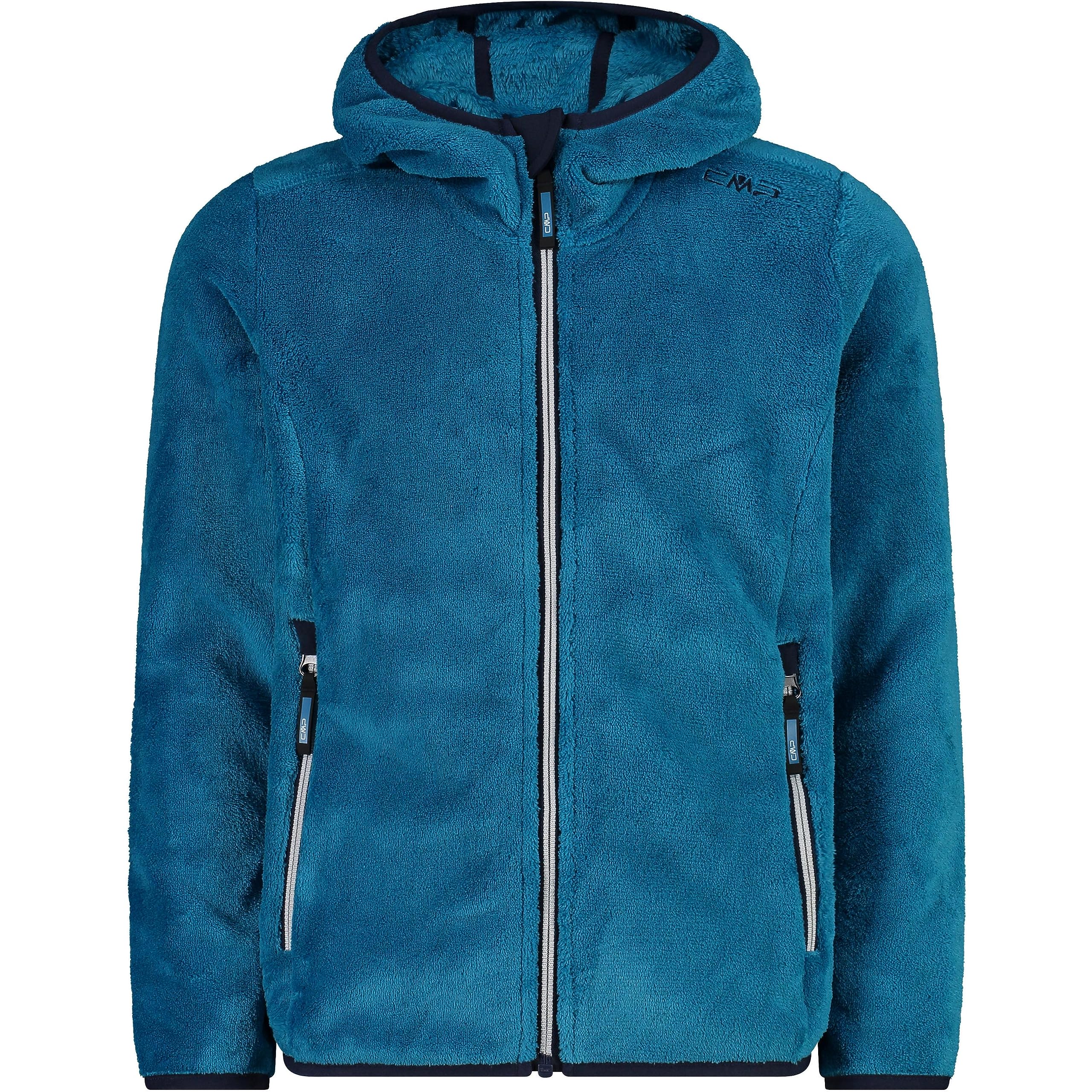 CMP Veste Kid G Fix Hood Veste polaire Mixte enfant