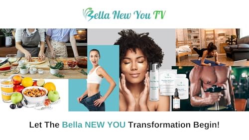 Bella New You TV