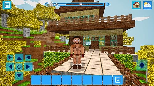 DinoCraft Survive & Craft