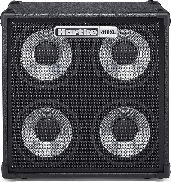 Hartke 410XL V2 Bass Cabinet