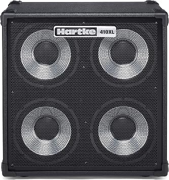 Hartke 410XL V2 Bass Cabinet