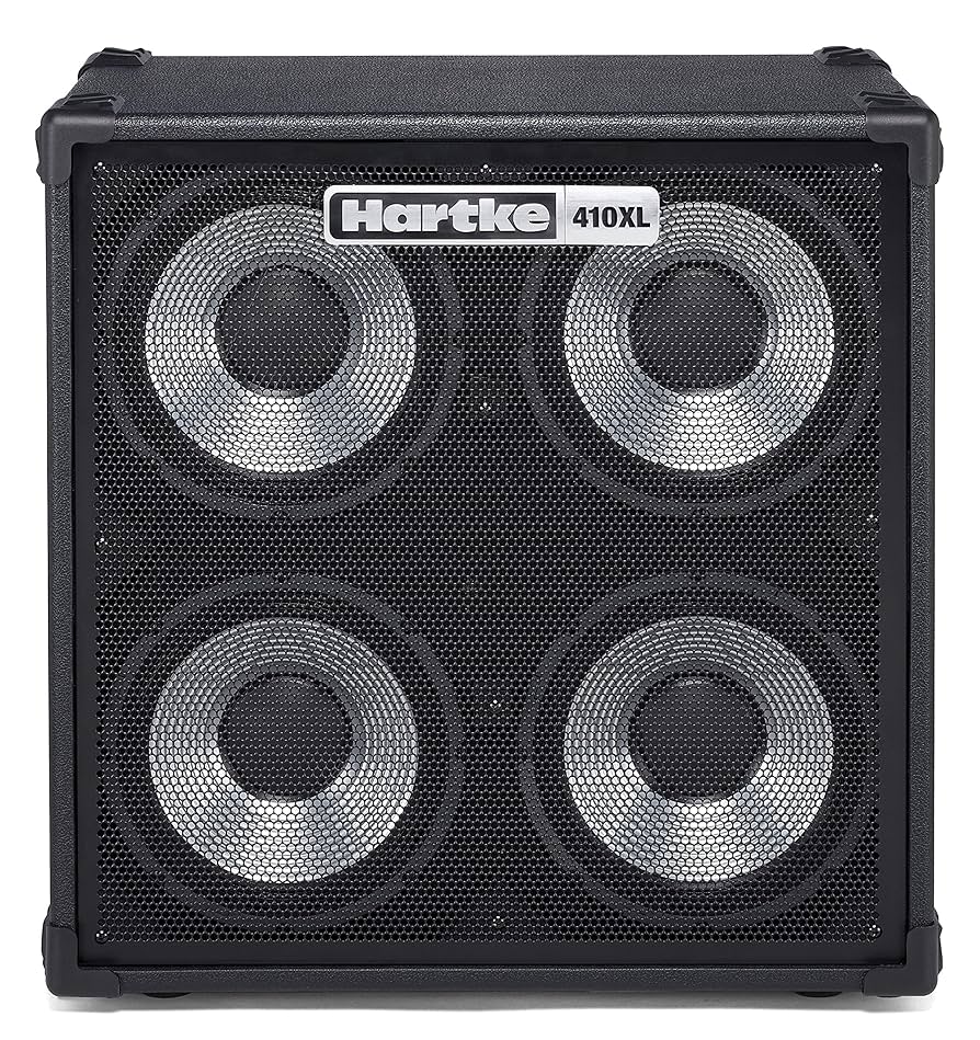 Hartke VKシリーズ ベースキャビネット HCV410 A1K4A2C9CmL._UF894,1000_QL80_.jpg