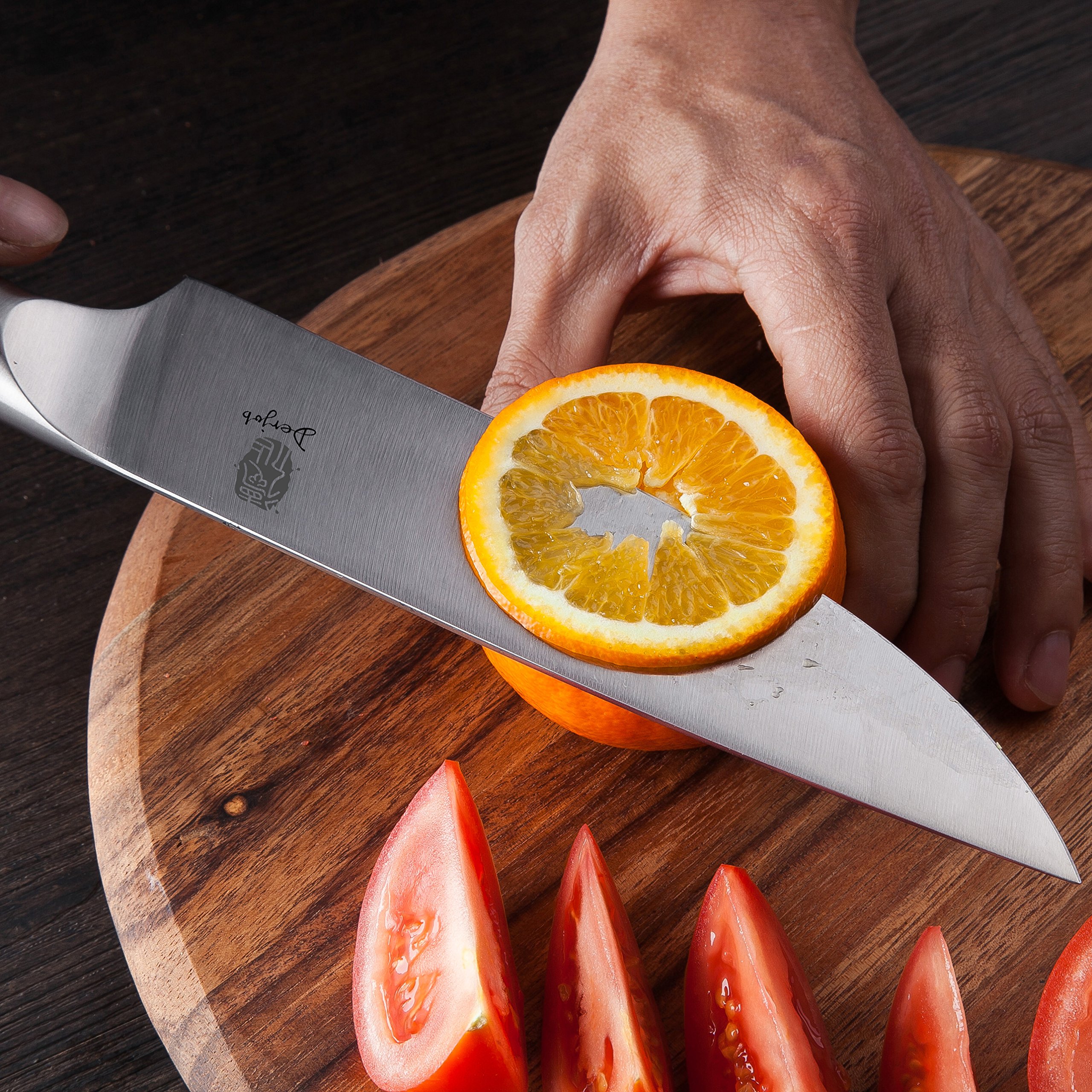 シェフシリーズ 燕三条製包丁の【藤次郎オンラインショップ】 / 藤次郎 閃光