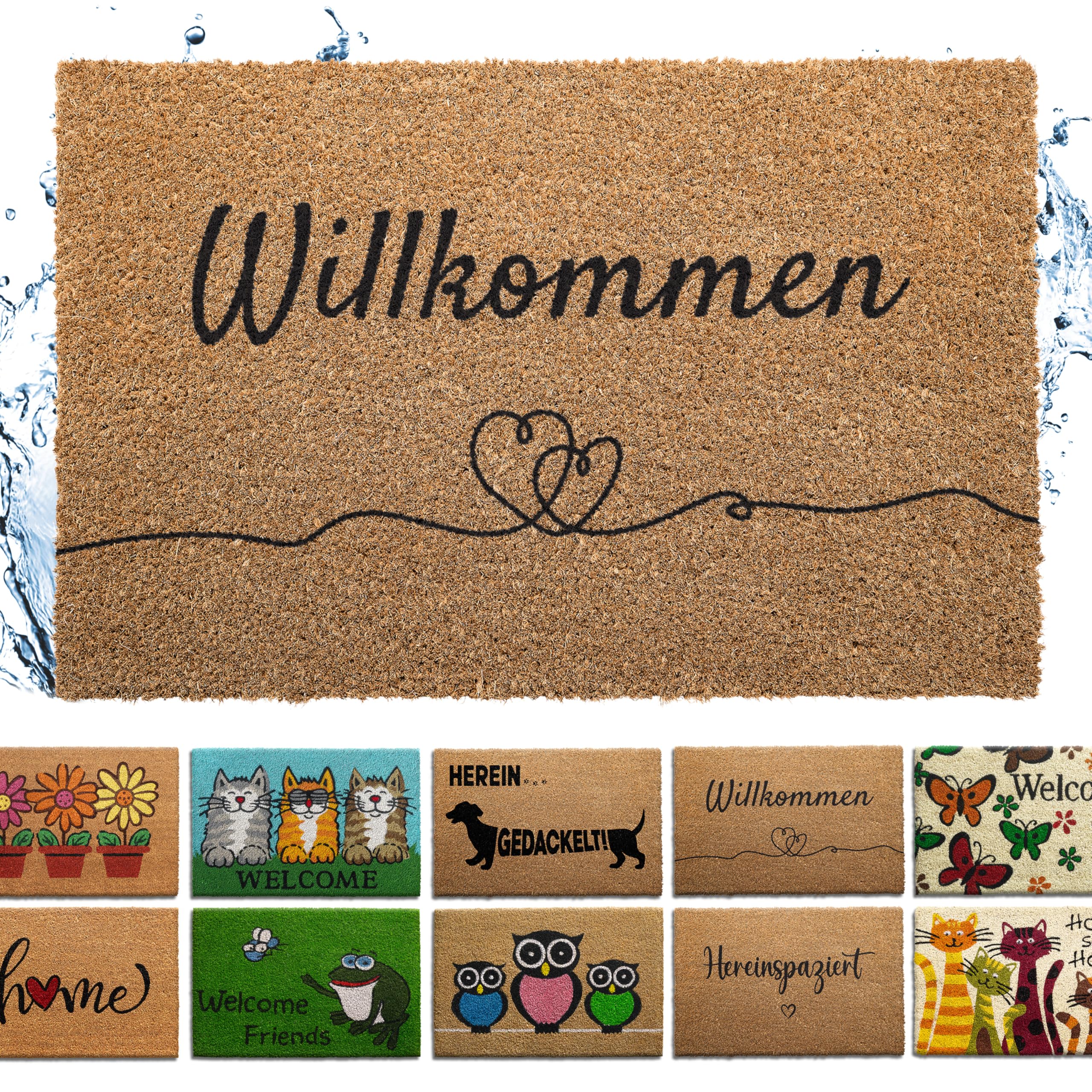 Bodenständig
