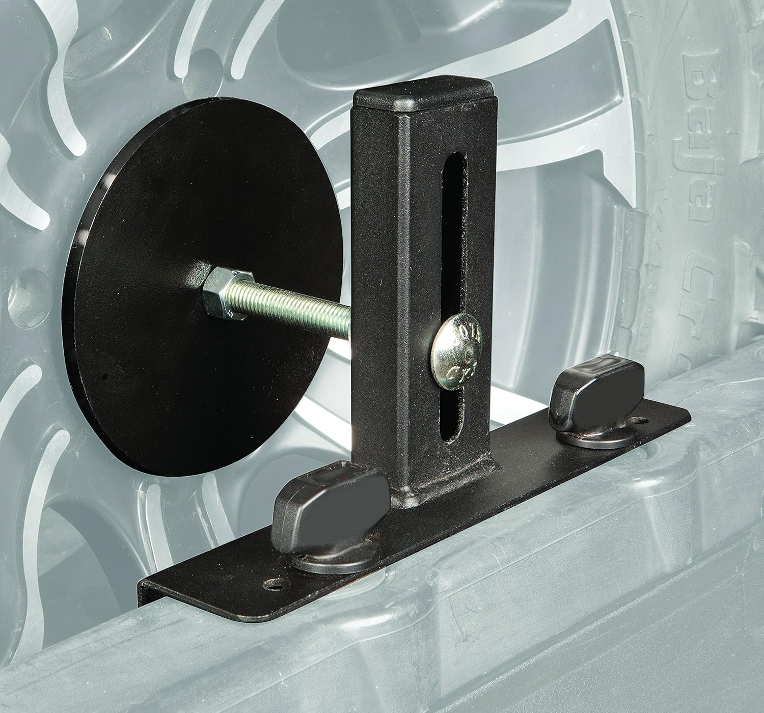 R-800 ST Portable Spare Tire Mount