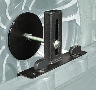 R-800 ST Portable Spare Tire Mount